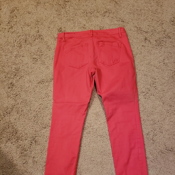 Stretch jeans - Picture 2 of 3